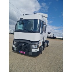 T 480 MEGA(SURBAISSE)