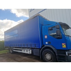 D 320 WIDE