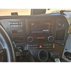 Mercedes Actros 2545 6x2+...