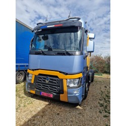 T 440 adr
