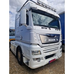Man TGX 500 adr /rtmd